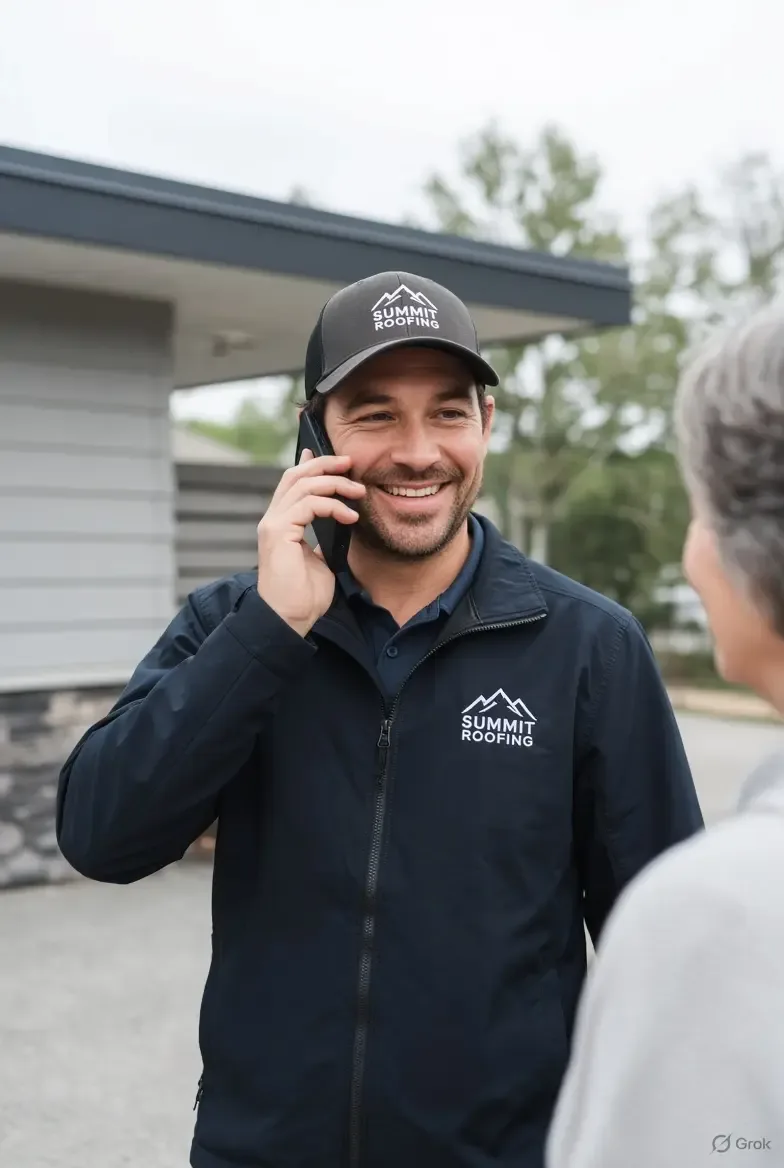 Flat Roof Leak Repair Los Osos, CA FAQs